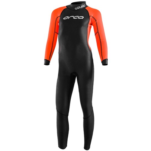 Orca open water squad junior - orca,