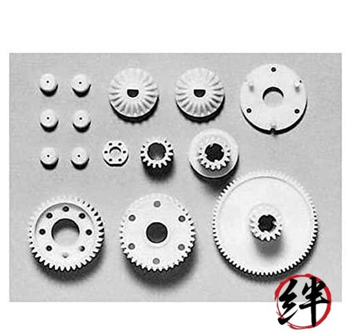 Tamiya 300050529 - , –