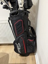 Titleist Players 14 Hybrid