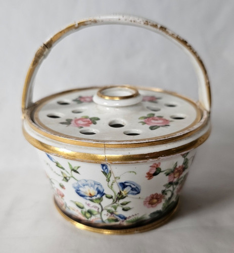 Charming antique porcelain - charming,
