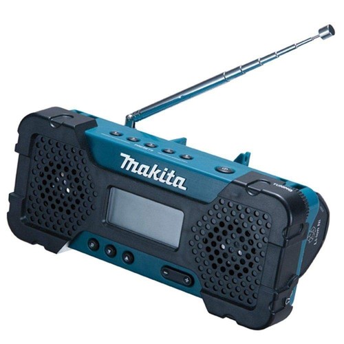 Makita mr051 rechargeable - makita,