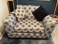 Beautiful Marks and Spencer M&S Urbino Sofa Settee excellent condition