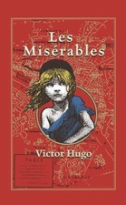 Les Miserables (Leather-bound