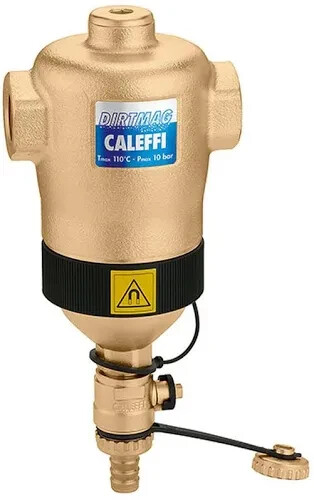 Caleffi 546308 boiler - caleffi,