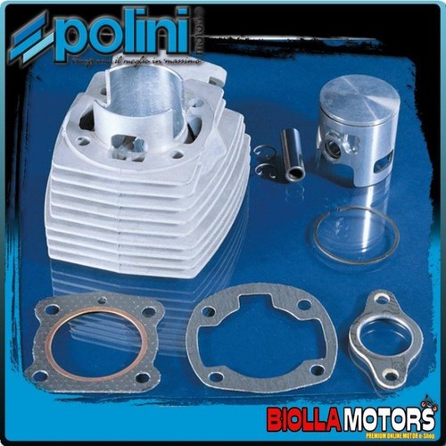 119 0055 cylinder - 119.0055, polini