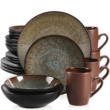 Vancasso BUBBLE Dinner Set