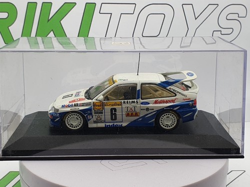 Ford escort cosworth - ford,