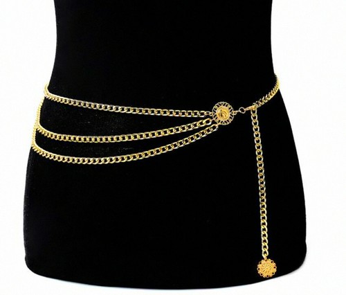 Women vintage gold - vintage, coin