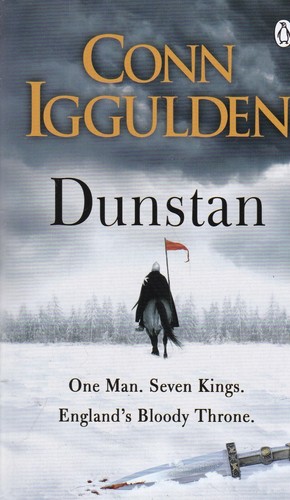 Dunstan conn iggulden - conn,