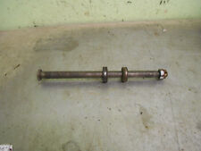 yamaha  fzr  1000 exup   rear  spindle