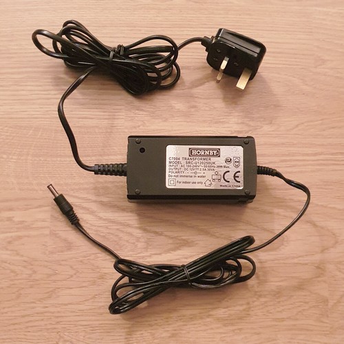Scalextric c7004 digital mains - scalextric,