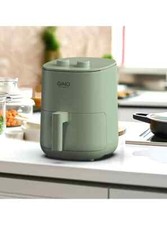 Gino D'Acampo Grey Non-Stick