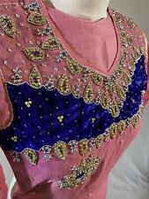 Baby Girls Salwar Kameez 29” chest Lehnga INDIAN PAKISTANI  Bollywood Eid Diwali