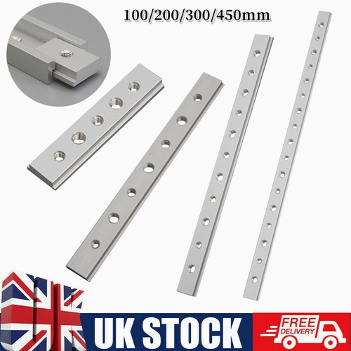 Slot miter track jig fixture - miter,