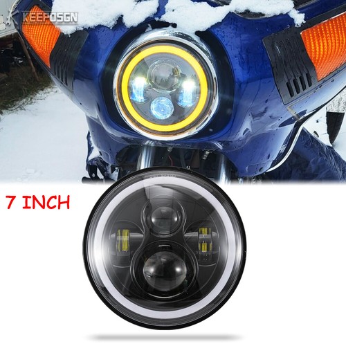 Led headlight lo drl - headlight, hi/lo