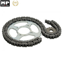Reinforced chain kit 530 crown