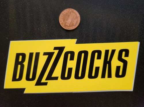 Buzzcocks 1996 all set - all,
