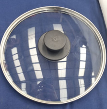 WMF Glass Lid for 24 cm Perfect Plus Pressure Cooker