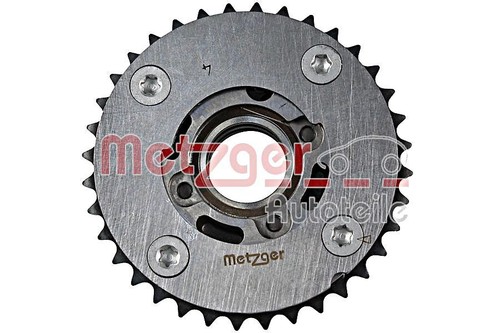 Metzger camshaft adjuster for - metzger,