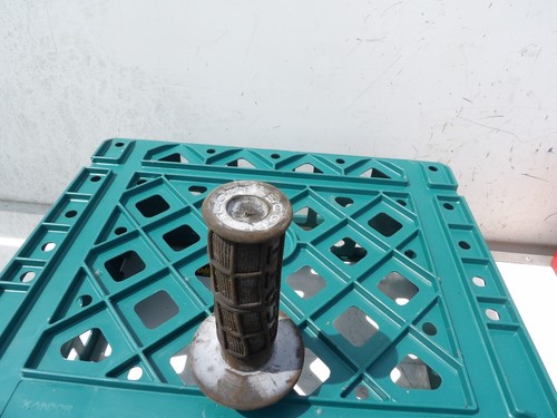 Honda 250s twist grip - 250s,