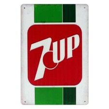 7UP LEMON LIME DRINK FIZZY