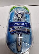 wilkinson-sword hydro 5