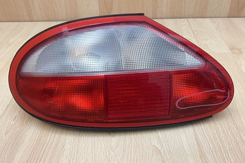 Left rear tail light lamp - left,