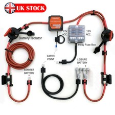 5M Camper Van High Integrity