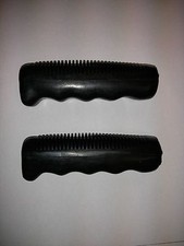 Vintage bicycle Handlebar