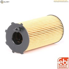 OIL FILTER 47224 FOR B37 C15 A
