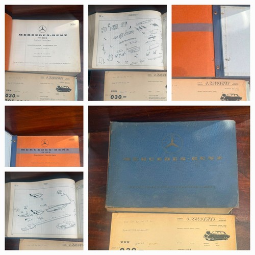 Parts catalog spare - catalog,