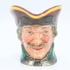 Royal Doulton Dick Turpin