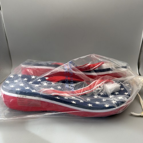 American flag wedge - american,