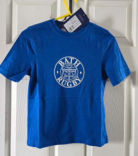 Bath rugby core crest - bath,
