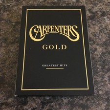 Carpenters - Gold Greatest