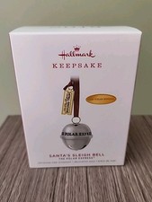 2019 Hallmark QXI3319 "