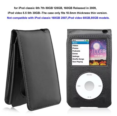 Leather case cover - leather,