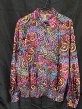 Vintage 1990s Multicolour