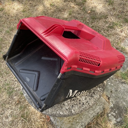 Mountfield grass box - grass,