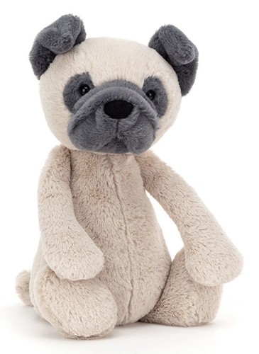 Bnwt jellycat bashful - bnwt,