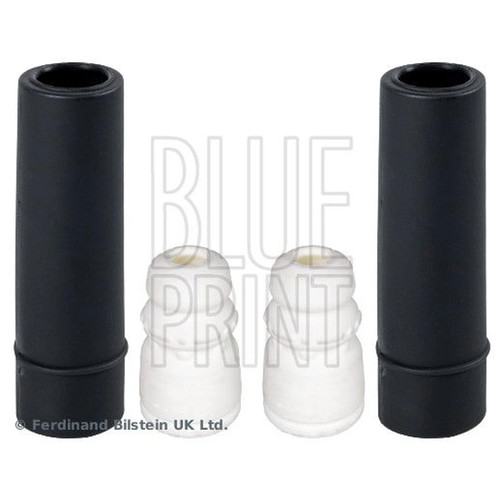 Blue print rear - print, kit