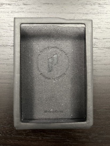 Cowon plenue leather case - d2,