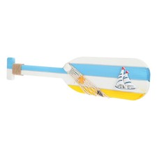 Decorative oar for wall - for,