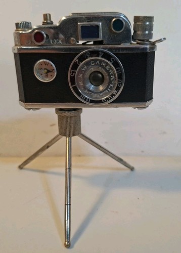 Camera lighter - camera,