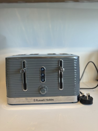 Russell hobbs inspire slice - russell, 4