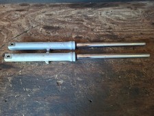 Honda CG 125 - Front Forks