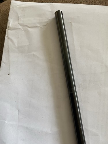 Raptor mainshaft ak0029 - raptor, 30/50