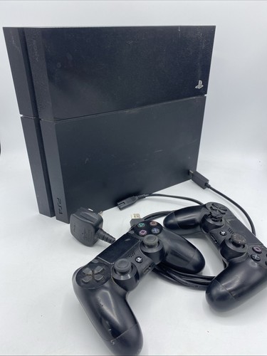Ps4 slim 500gb - ps4,