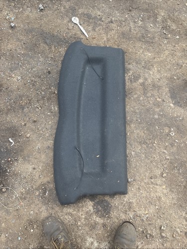 Citroen mk2 parcel shelf - mk2,