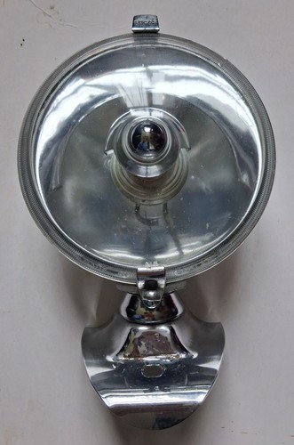 Vintage lucas 576 - vintage,
